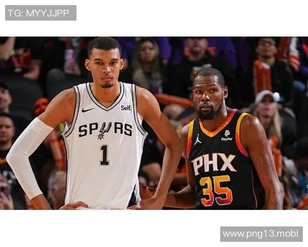 杜兰特+姚明!文班亚马:隔扣+神射,离谱的天赋怪? 杜兰特+姚明!文班亚马:隔扣+神射,离谱的天赋怪?